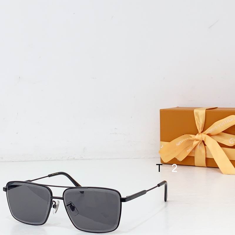 LV Sunglasses ID:20260410-2702